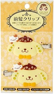 Amazon Co Jp 前髪クリップ