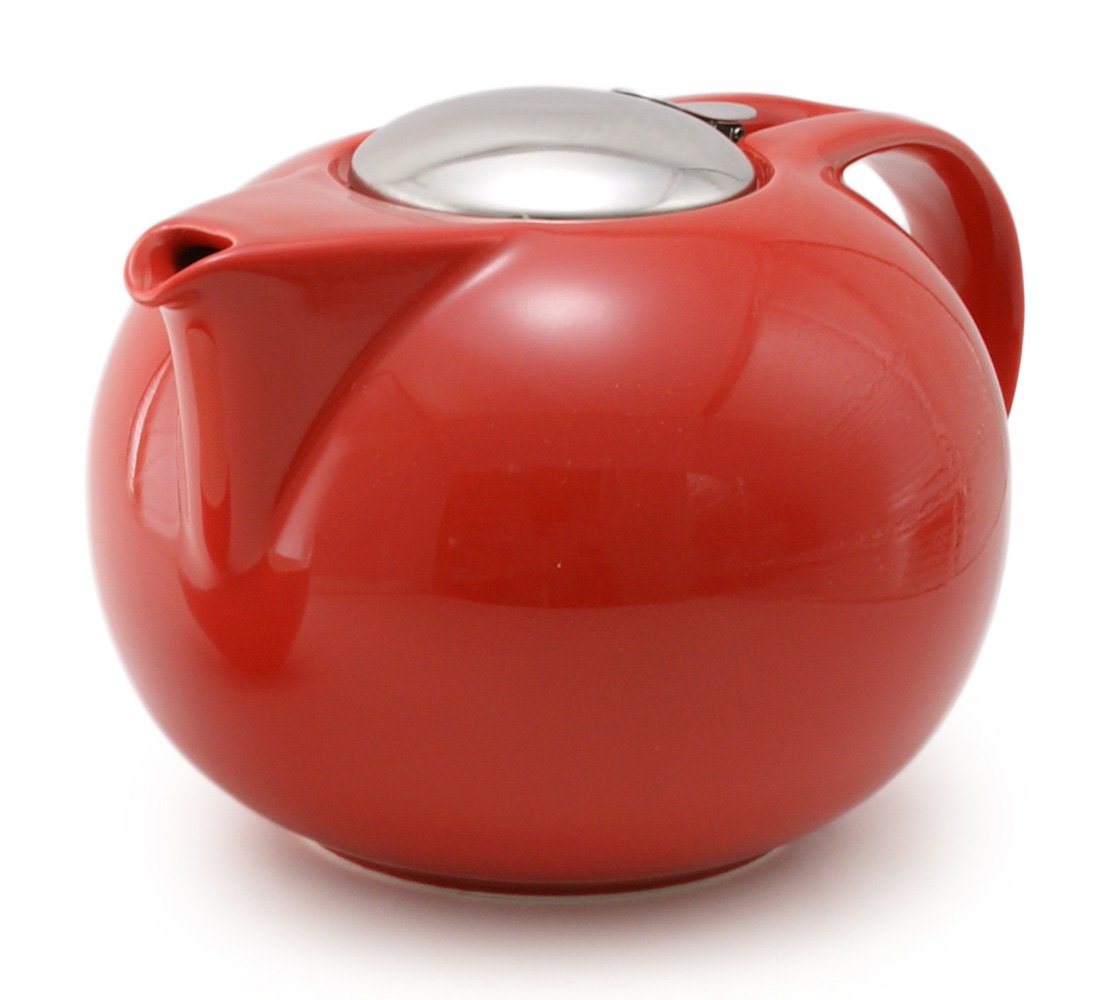 ZEROJAPAN BBN-17L TO Saturn Teapot L (for 7 People)