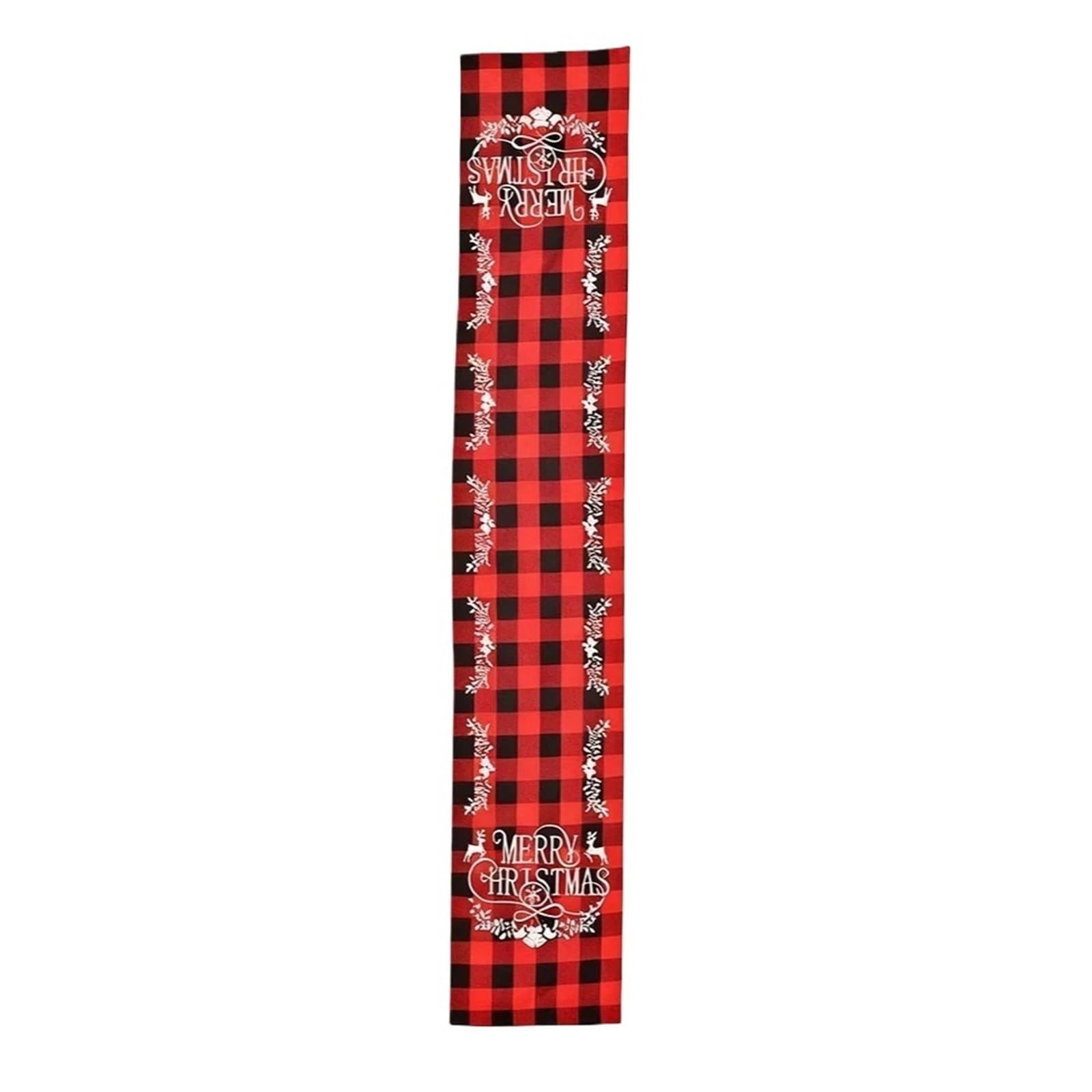 BTGYTTKL Checkered Tablecloth 1pc Tablecloth Xmas Table Linens For Decoration Home Tablecover Decorative