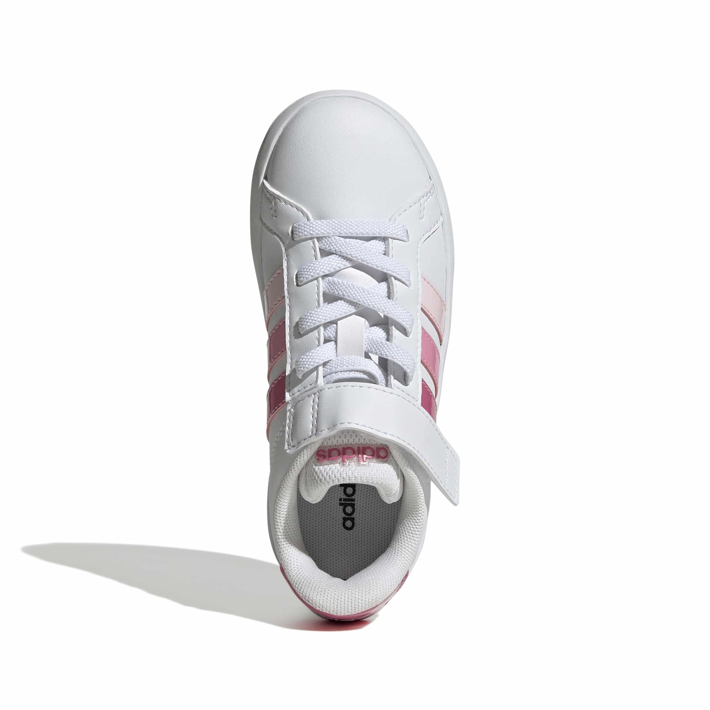 adidas Uniseks - dzieci Grand Court 3.0 ChildrenBUTY