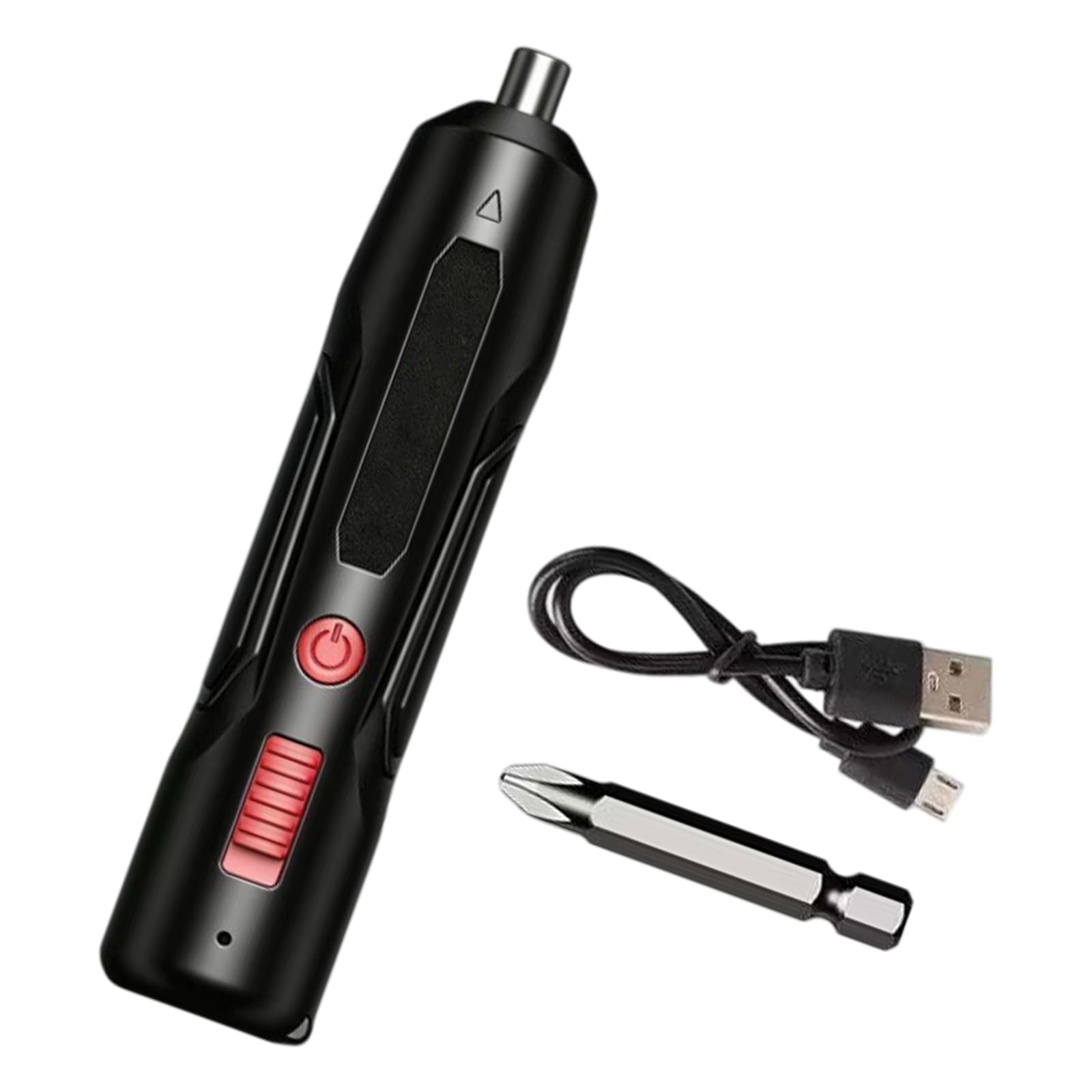 Cordless Screwdriver 15Nm Torques Rechargeable Battery Accessories for Electronics Furniture and Toy Electric Screwdriver Cordless