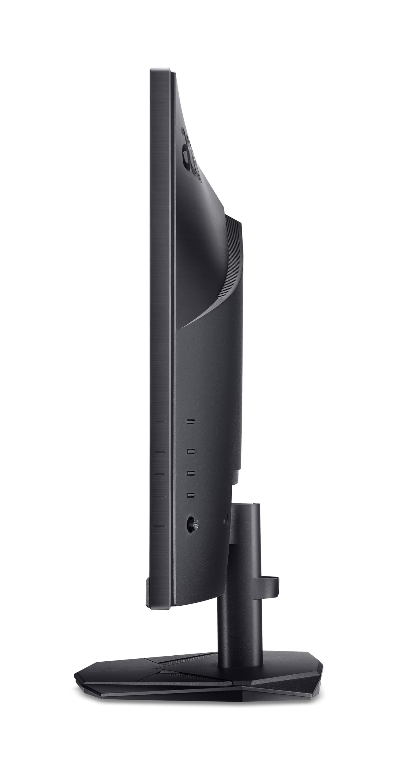 acer Nitro KG242YX1bmiipfx, Écran PC Gaming 23.8" FullHD IPS, 200Hz (1920x1080, 16:9, AMD FreeSync Premium, 1ms (VRB), 250Nits, 2xHDMI 2.0/1xDP 1.2) Moniteur PC, Couleur Noir - 5