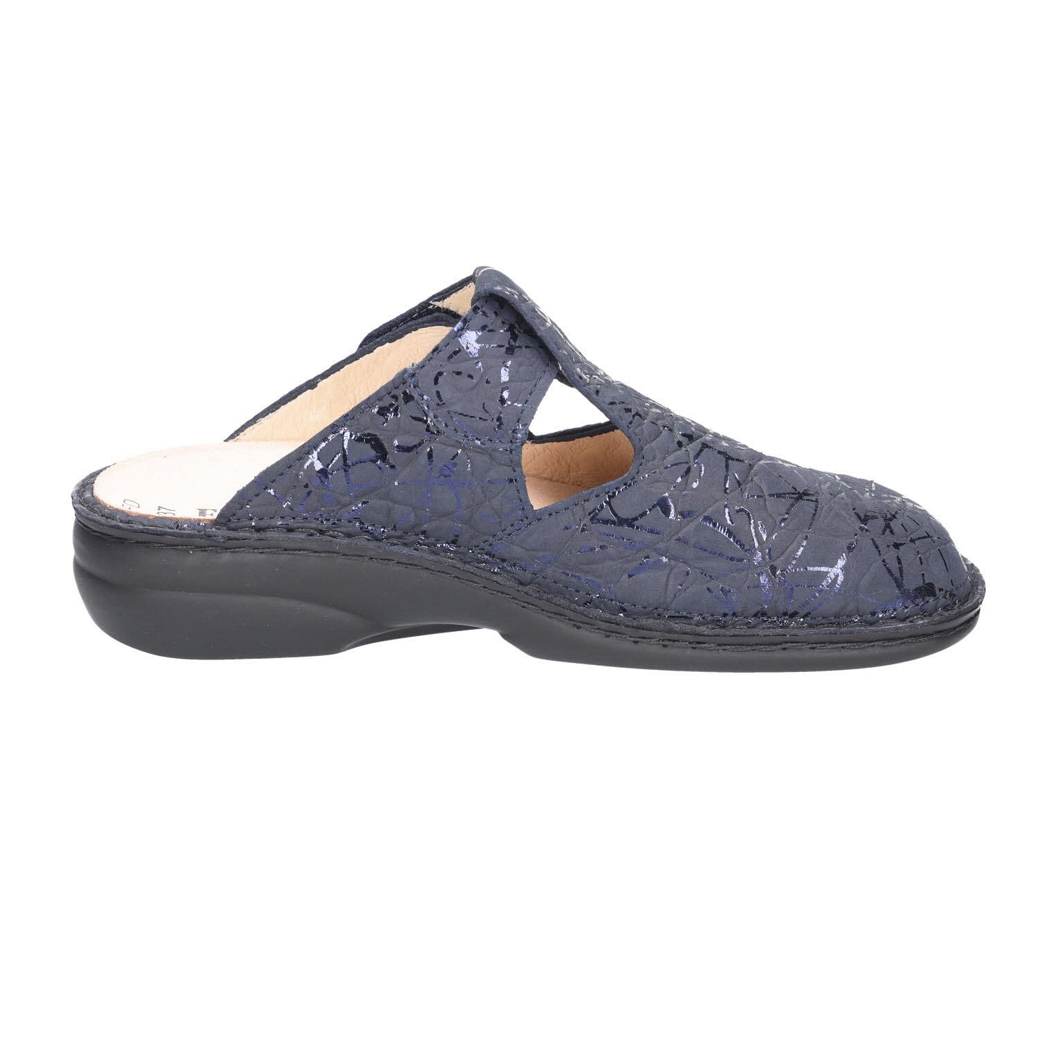 Finn Comfort Belem Marine