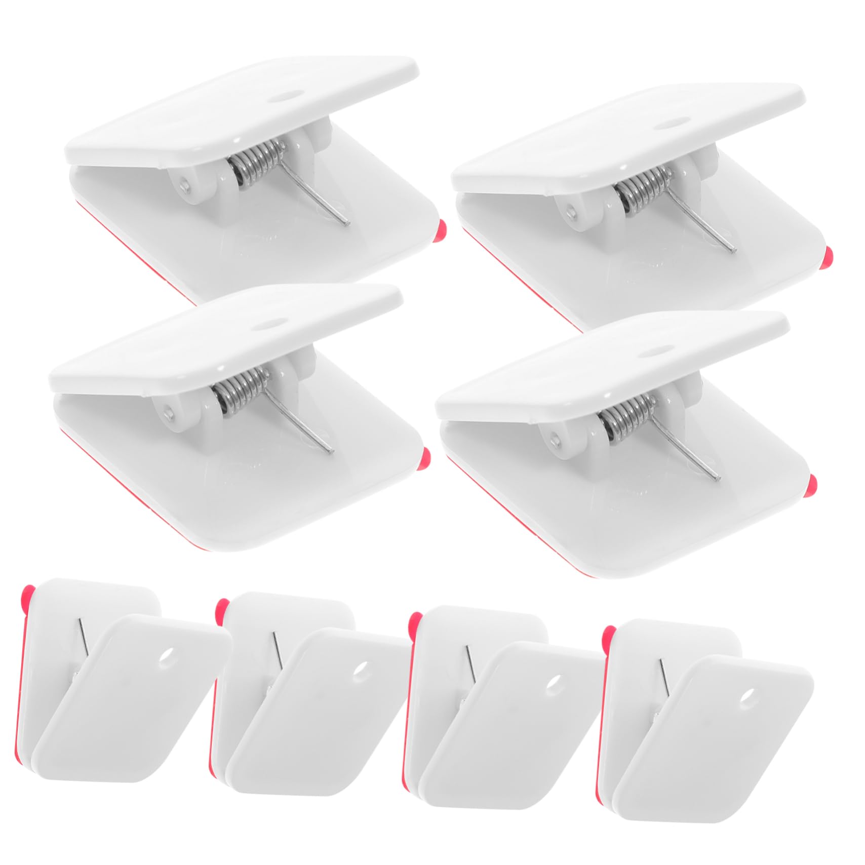 DOITOOL Lot De 3 Tapis De Propreté Pour Chien Supports Muraux Auto-adhésifs Tapis Dentraînement Lavables 12 Pièces X 3