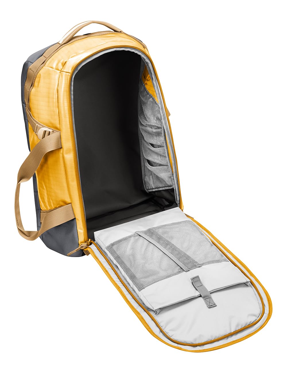 VAUDE Reisetasche CityDuffel 35 Liter, Duffel Bag