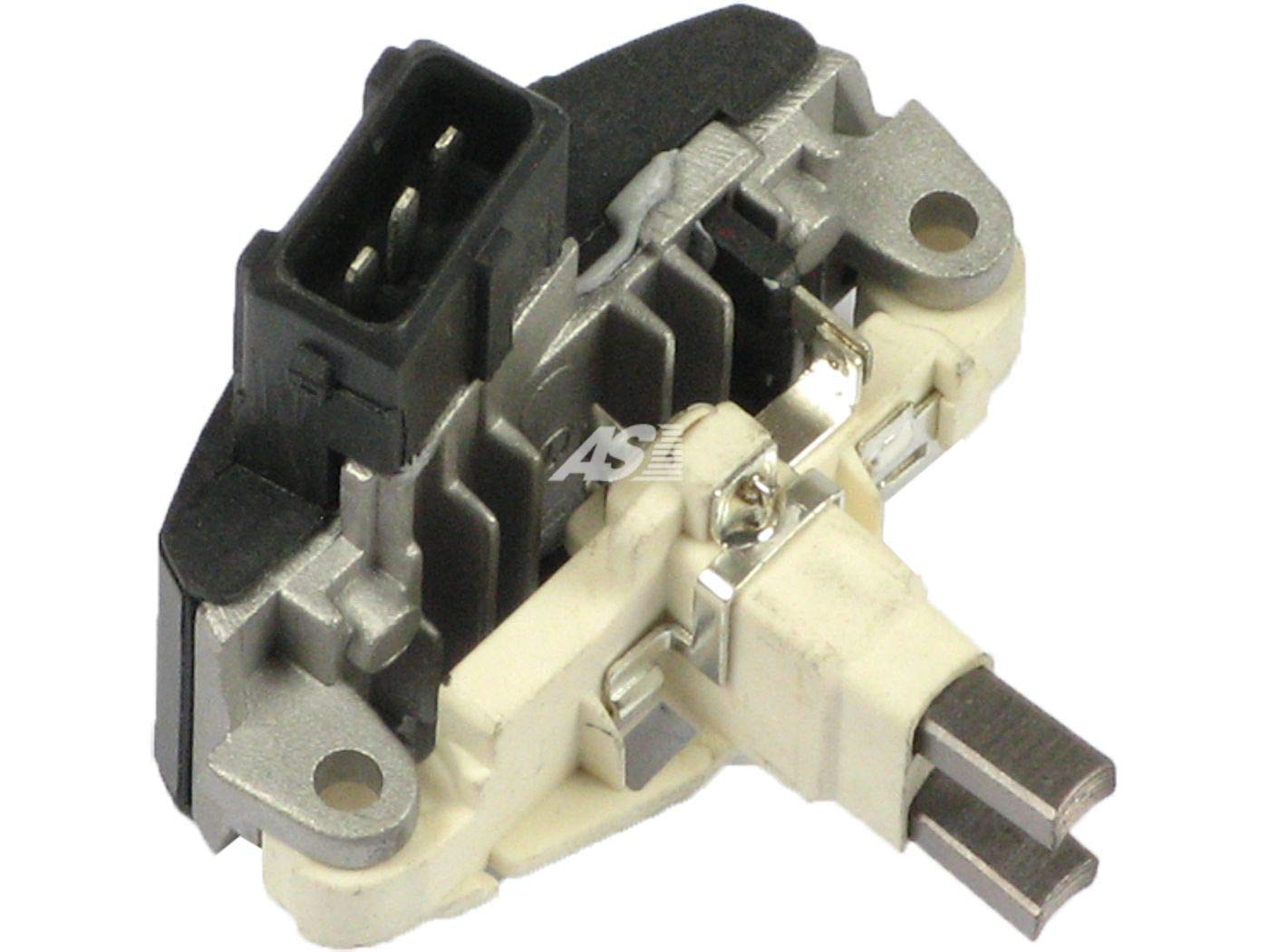 Alternadores Aspl ARE0010 con salida de corriente estable para coche 4
