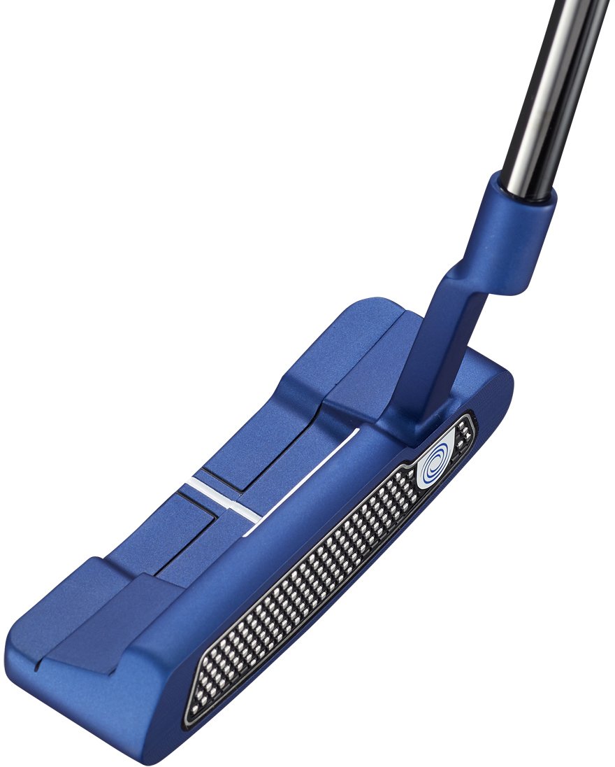 Amazon.co.jp: オデッセイ (ODYSSEY) パター O-WORKS BLUE パター #1W 