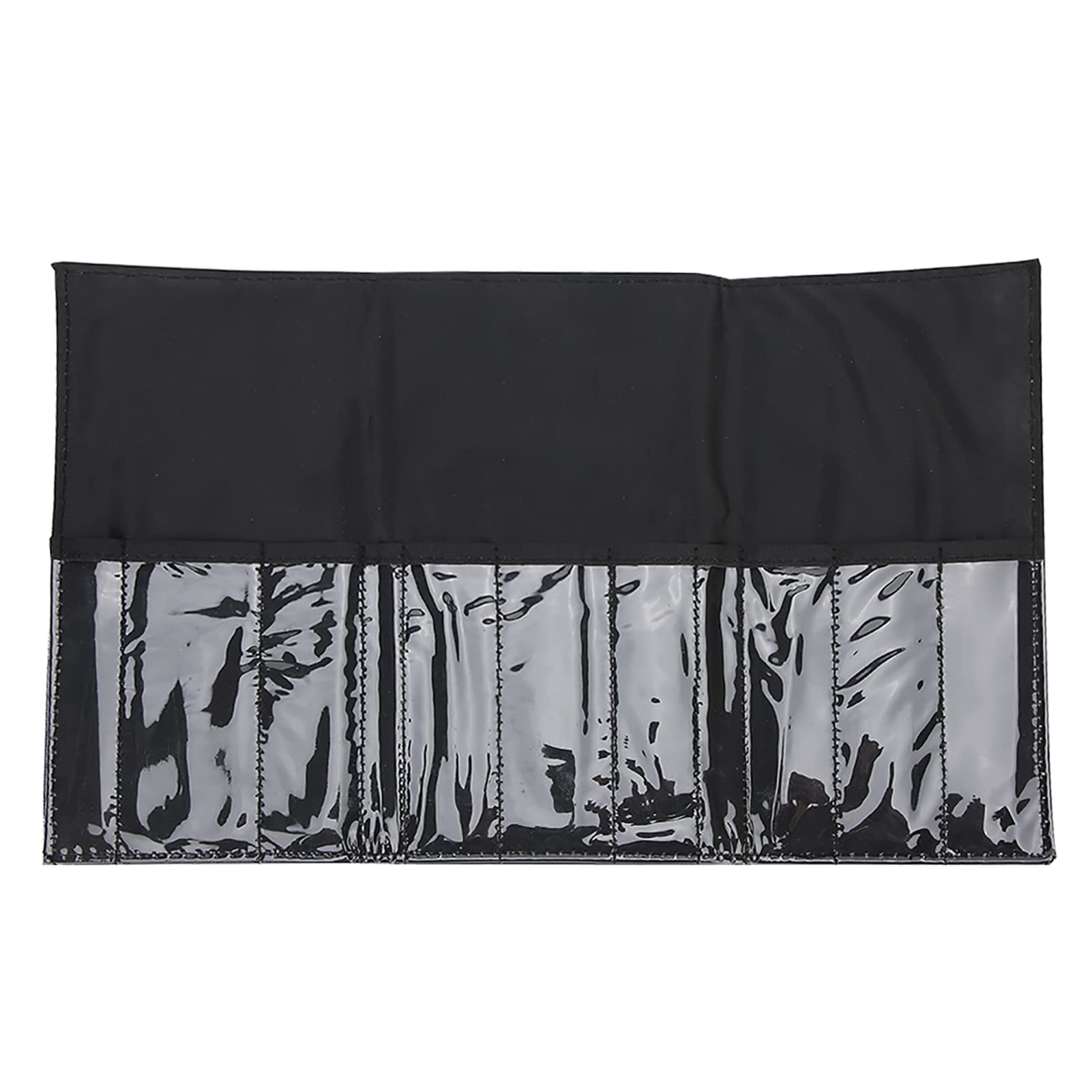 Borsa porta pettini per Parrucchiere, Professionale Strumenti Parrucchiere Forbici Pettine Custodia Pacchetto Sacchetto, Custodie per Porta Forbici e Pettine per Parrucchieri (custodia)
