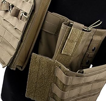 Amazon | TMC CPC [CAGE Plate Carrier] タイプ ベスト (2016年