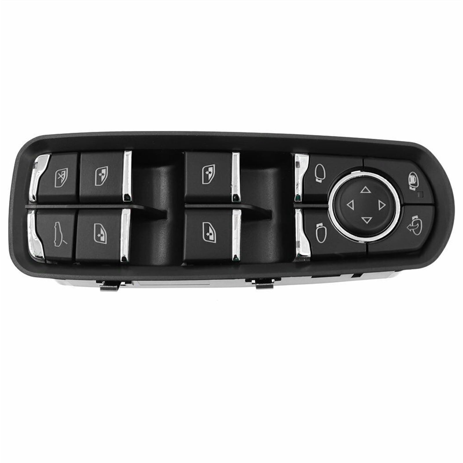Interrupteur de fenêtre de voiture pour réparer commande vitre et miroir bloqués - 6