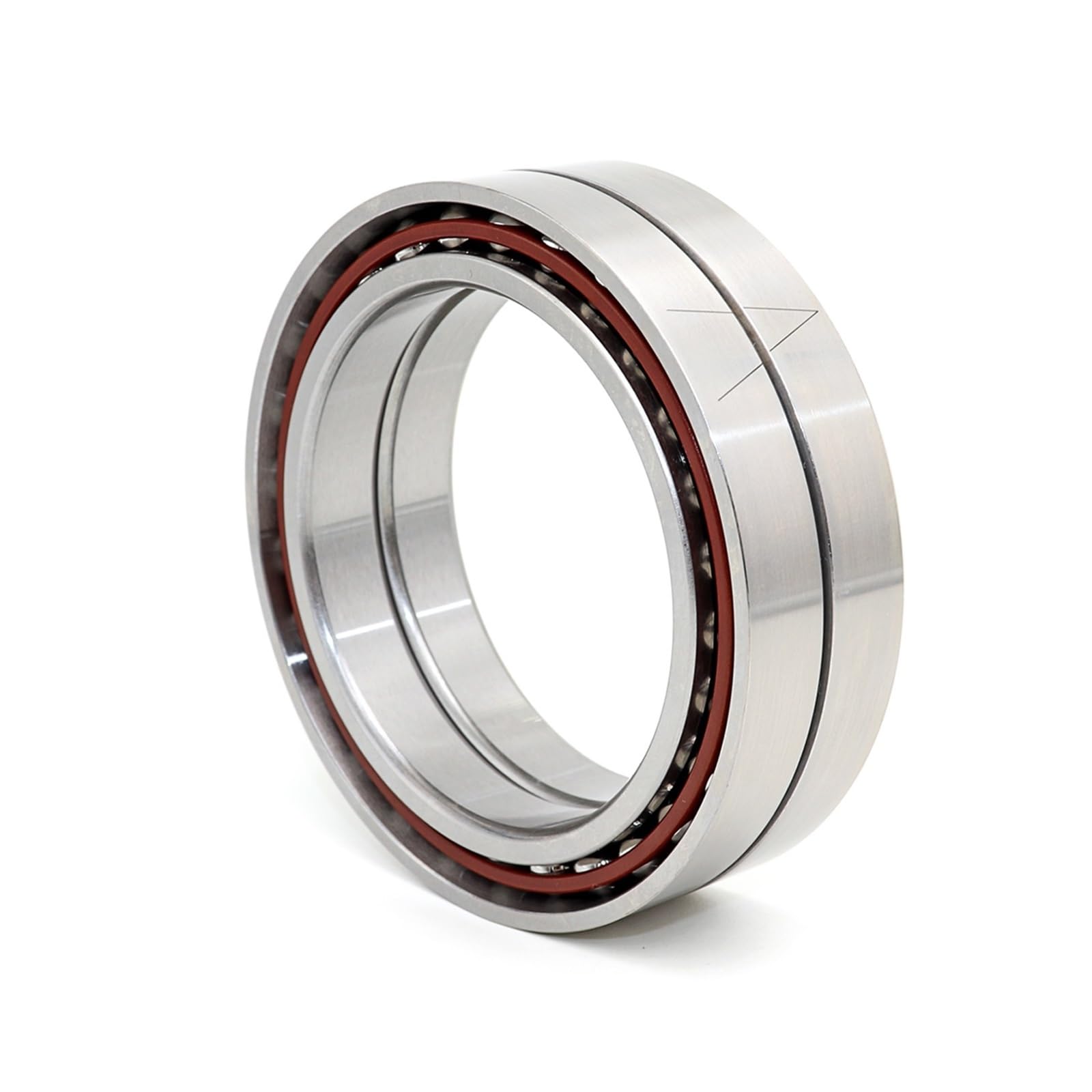 YIVELYYZG 1 Pair of 7012CD-P4A-DBA 60X95X18 Bearings