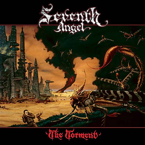 The Torment (Legends Remastered)