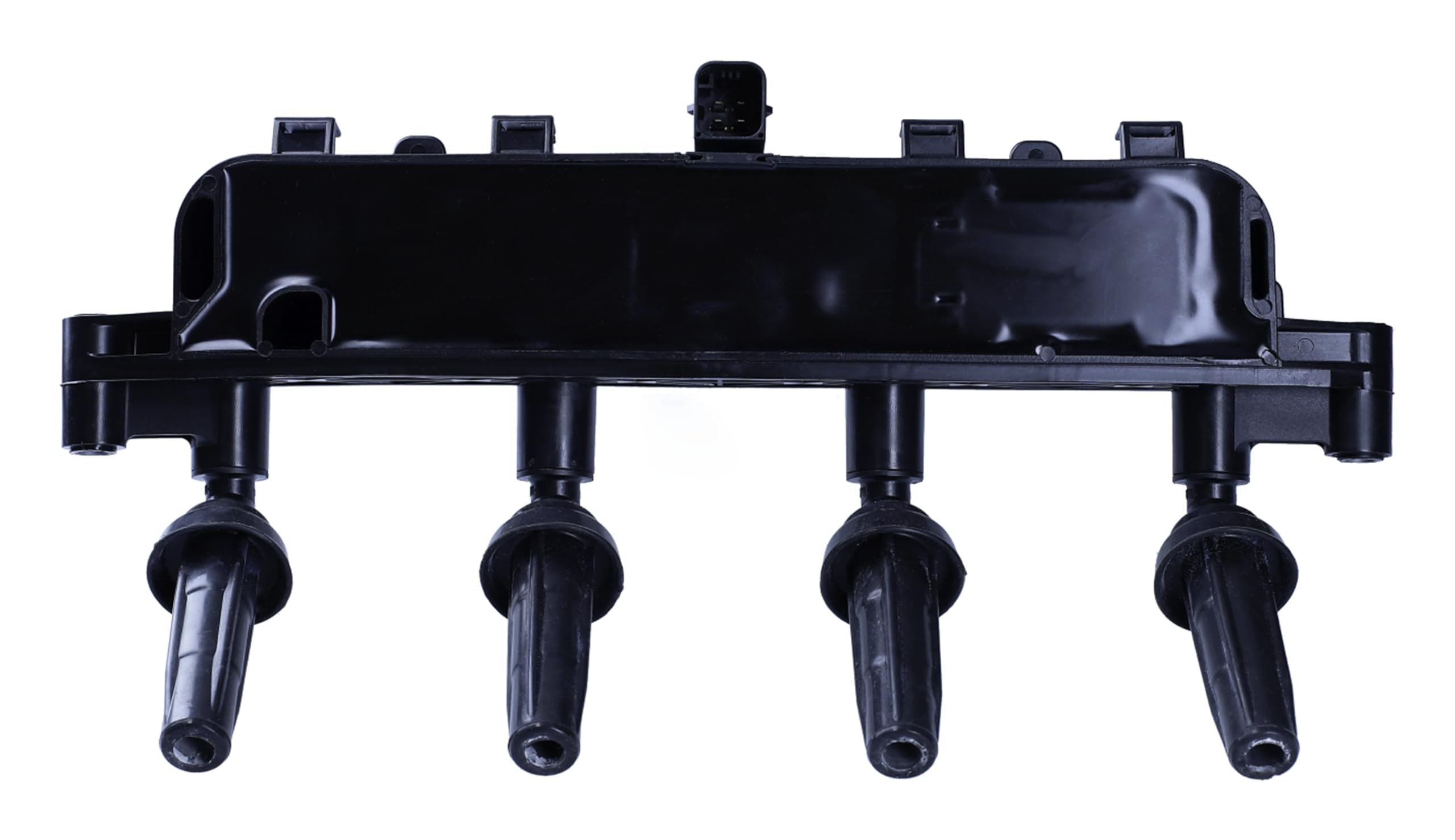 Bobina de encendido NGK | U6015, 48074