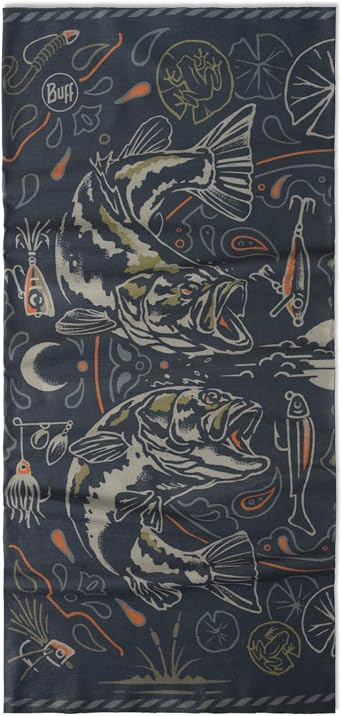 Buff Coolnet UV Neck Gaiter Unisex