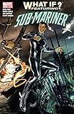  What If? Sub-Mariner #1 (English Edition)