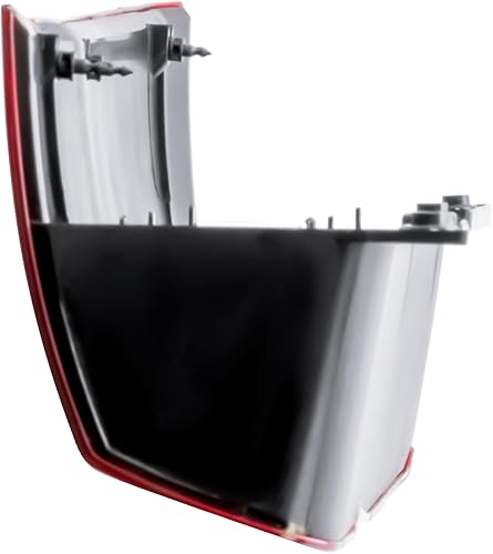 Miniatura 8 de Luz trasera Tai del lado derecho del pasajero sin circuito Fit Dodge Freightliner Mercedes Sprinter 2007-2014