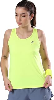 aguante Women's Core Tank Top Price In India
