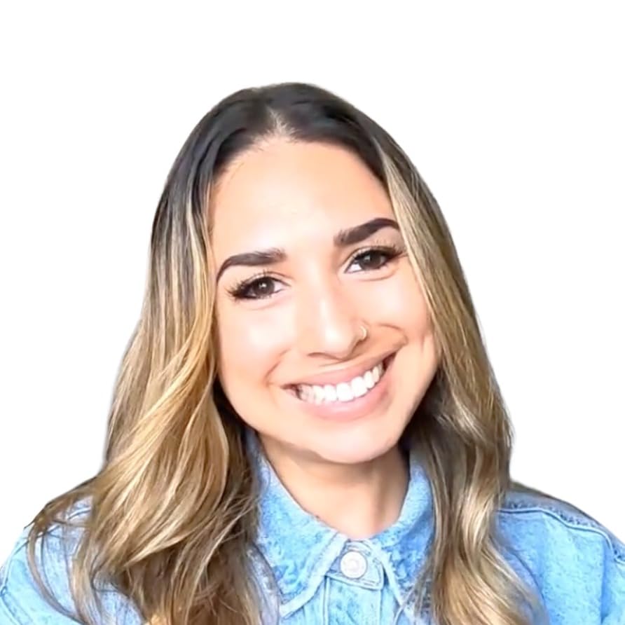 Ride Along With Bri's Amazon Page