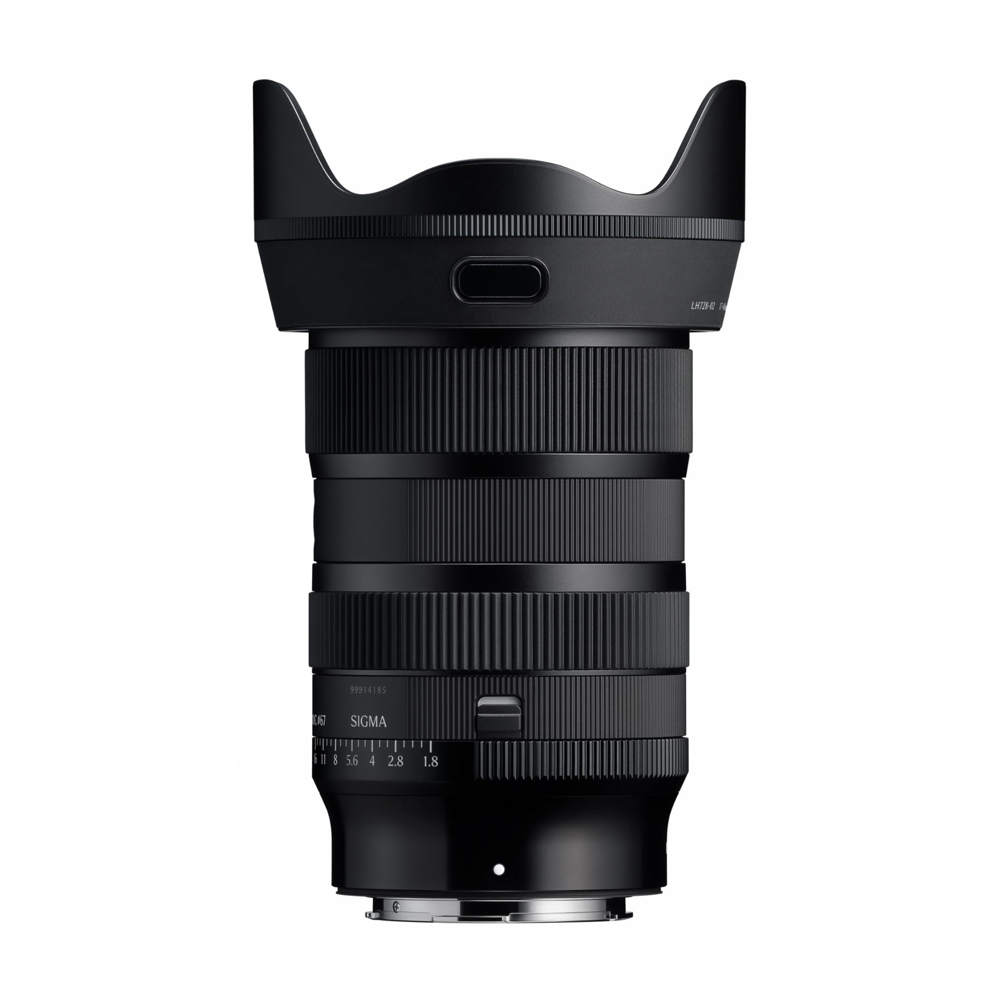 【海太】SIGMA 17–40mm F1.8 DC ART(Eマウント) Amazon.com : Sigma 17-40mm F1.8 DC | Art for L Mount