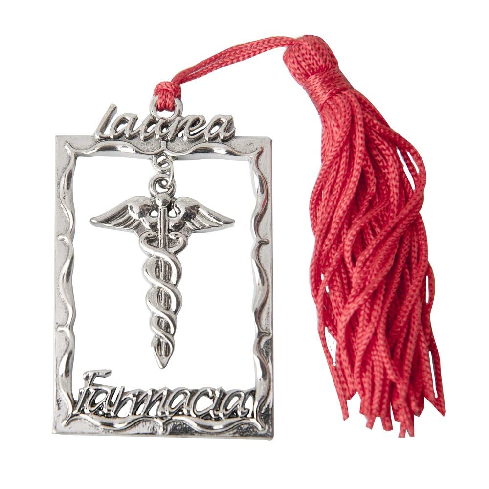 Cadre diplôme pharmacie 12 pièces avec passe-partout 5.5 cm pour une soutenance réussie