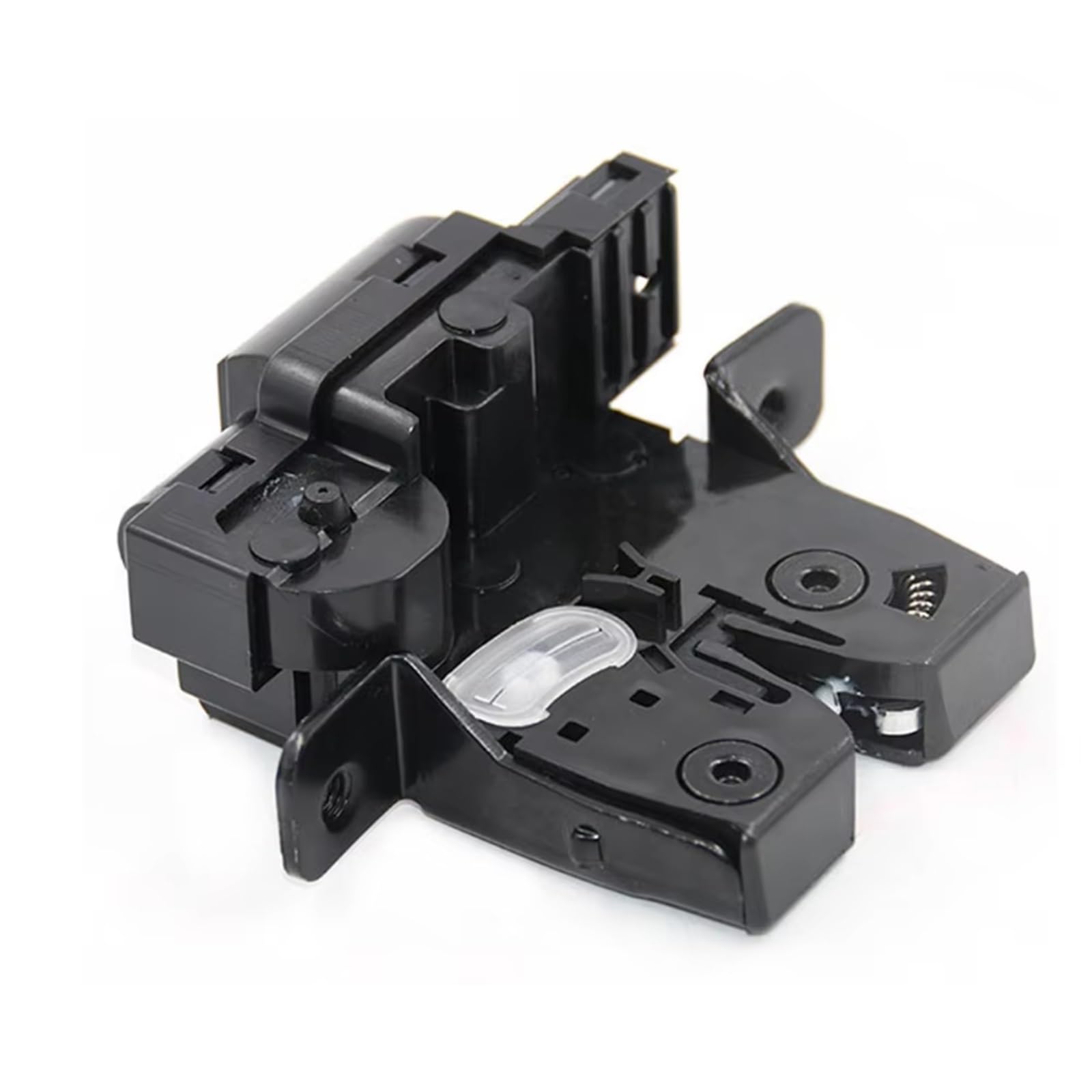 Vbnyba One Color Car Boot Tailgate Lock Compatible With Nissan For Qashqai Mk1 2007-2016 For Micra Mk3 K12 2002-2010 For Tiida Mk1 2004-2012 Car Rear Trunk Lid Lock Latch Oem: 905022Dx0a