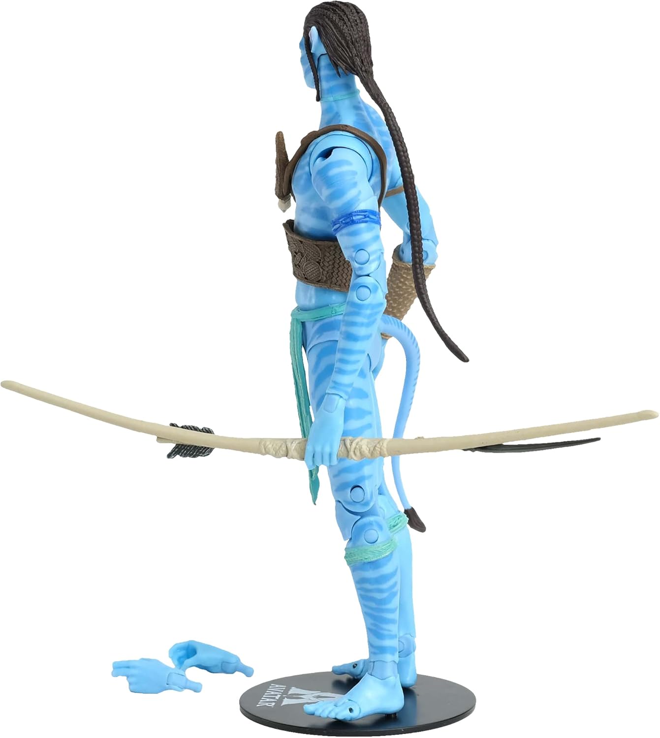 McFarlane Toys Avatar - Jake Sully