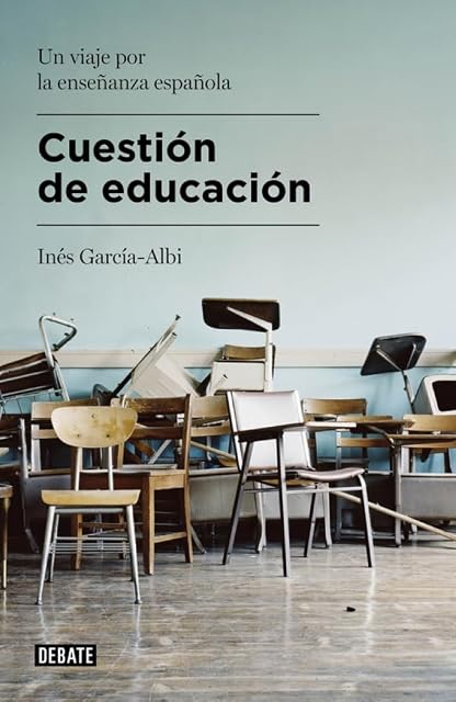 Portada de Cuestion de Educacion
