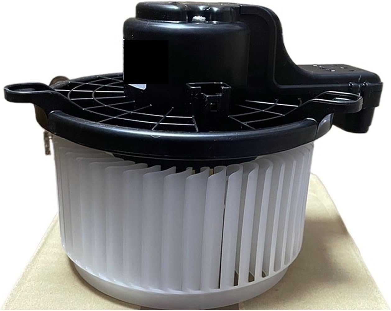 アウトランダーGF8W 他 ブロアモーター（ヒーターモーター）純正新品