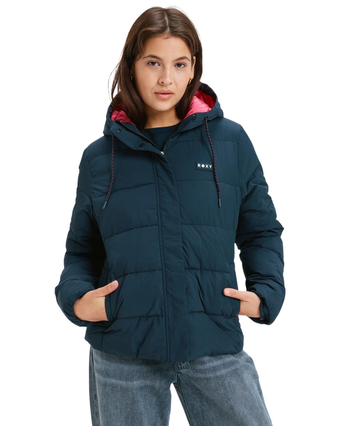 Roxy Apparel|Outer Layer mujer ERJJK03680.