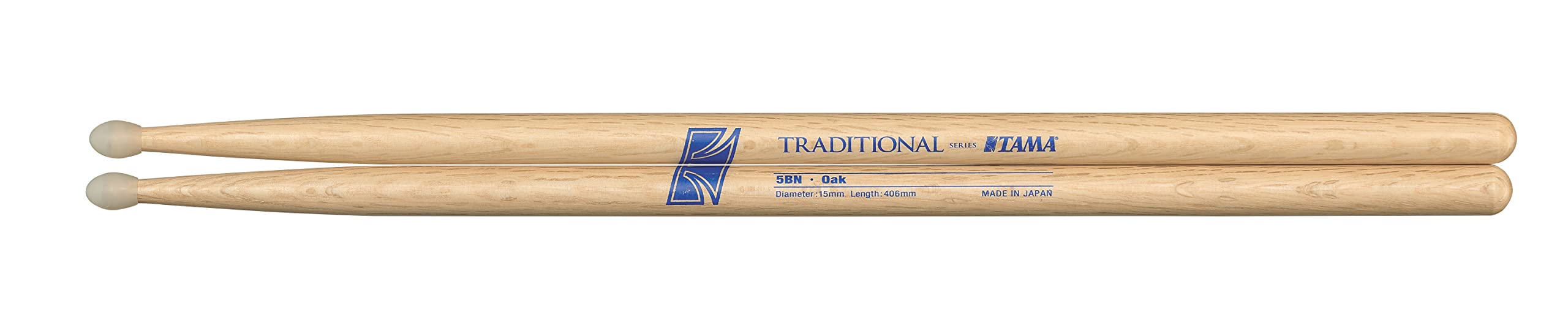 Tama Drumsticks O5BN Traditional Series Drumsticks