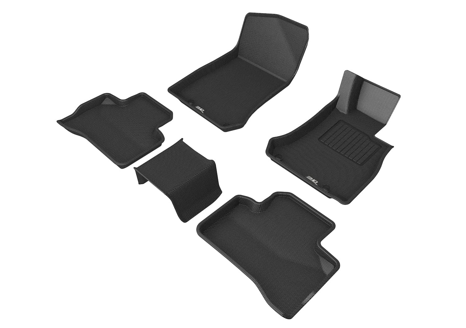 Amazon.co.jp: 3D MAXpider メルセデス ベンツ 専用 GLC 2016-2022 