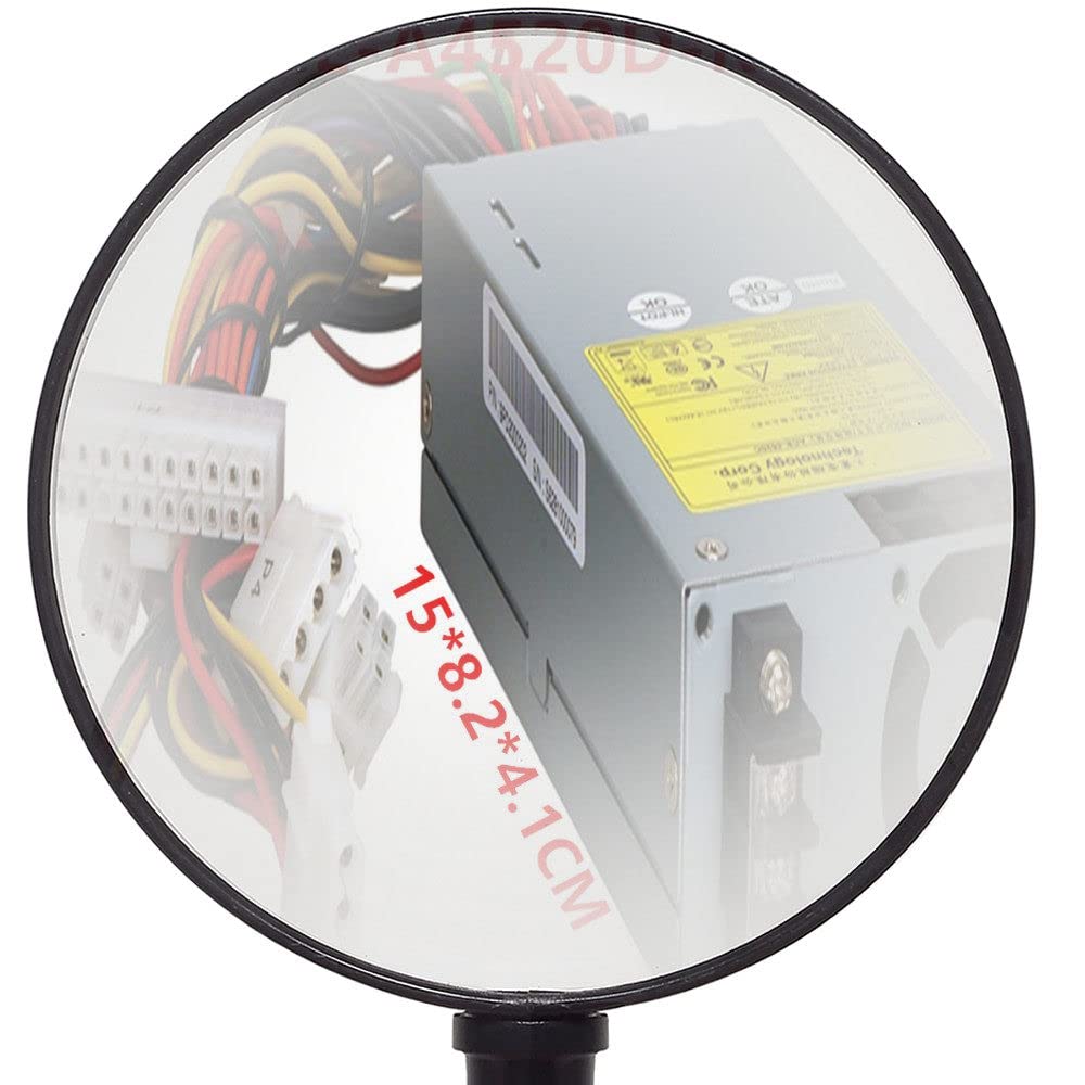 PSU for IEI FLEX 1U DC24V ACE-A4520D ACE-A4520D-R10 Power Supply