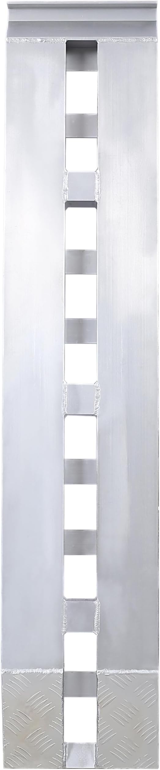 Rampas de carga de aluminio 6600 lbs 60x12 in miniatura 9