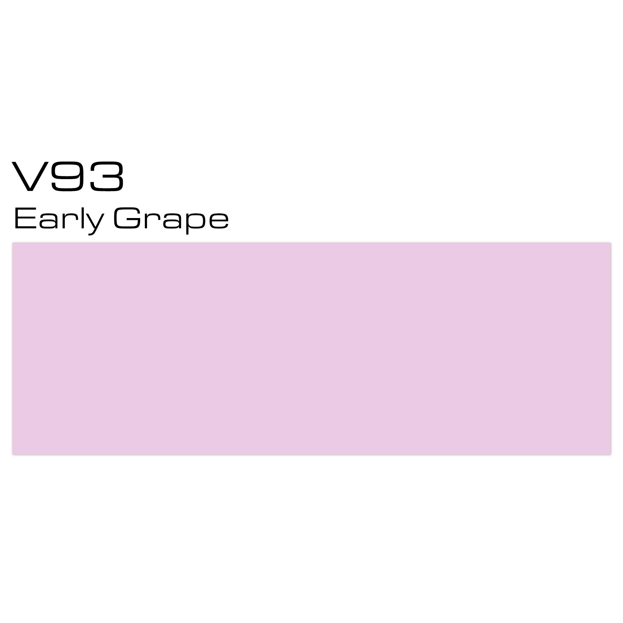 Amazon.co.jp: コピックスケッチ V-93 : 文房具・オフィス用品