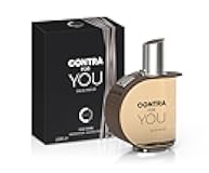 Contra For You EDP For Men 3.4FL.OZ 100ML