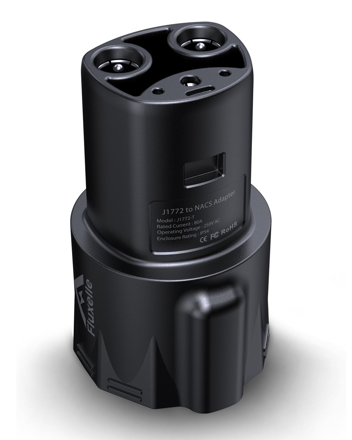 Fluxelle Adapter