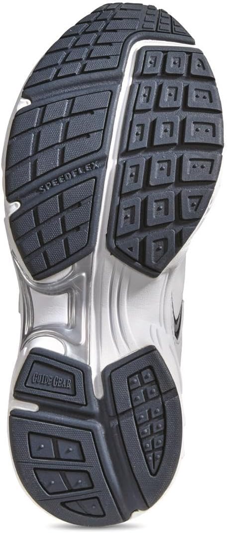 Guide Gear Walking Shoes for Men Hook-and-Loop, Comfortable Shoes for Work, Casual, Working - Image 8