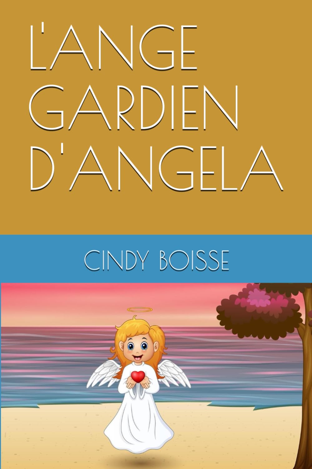 L'ANGE GARDIEN D'ANGELA