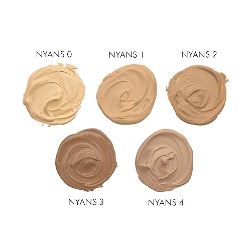 Miniatura 3 de FACE Stockholm Hidratante Mineral Tintado - Nyans 1 (1.23 oz)