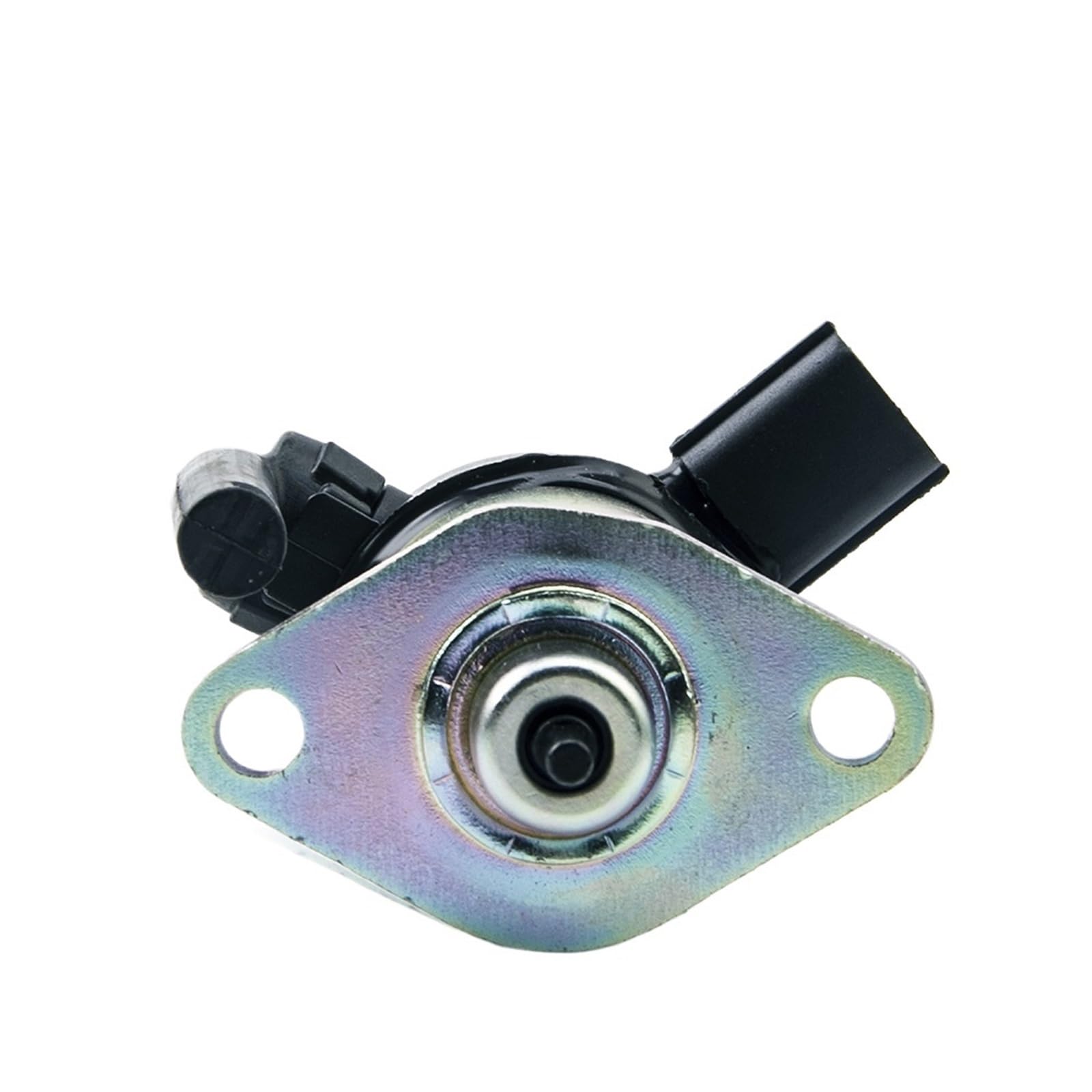 1C010-60015 1C010-60014 Válvula solenoide de corte de combustible del motor diésel DC12V 24V Motor V1505 V2203 V3300 V3600(24V)