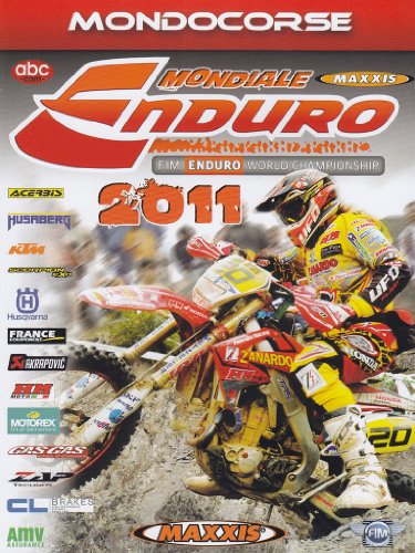 Mondiale Enduro 2011