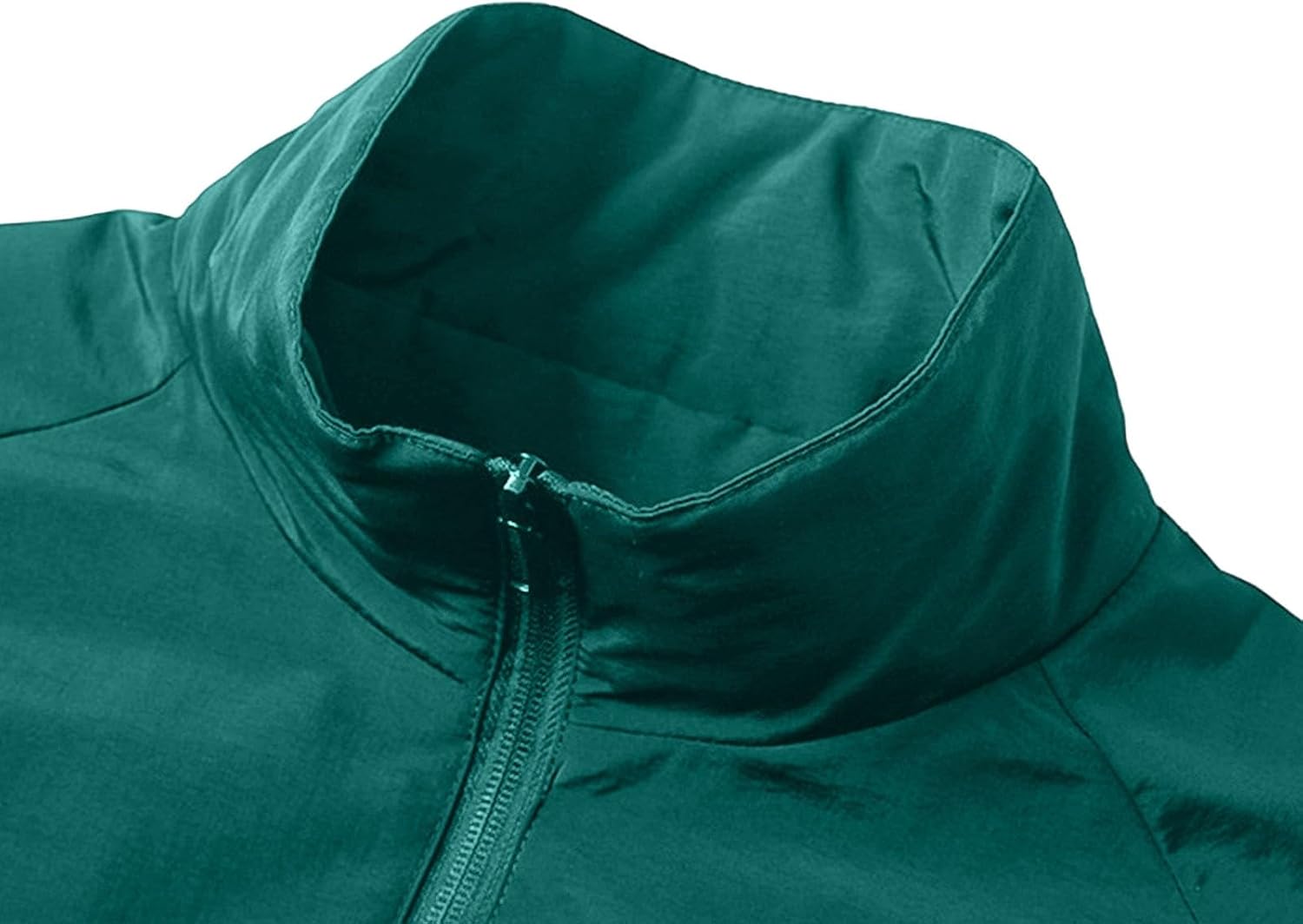 Men's Rain Jacket Waterproof Lightweight Casual | Rain Jacket Men Waterproof Windbreaker Lightweight Casual Coat Stand Collar Color Block Loose Hiking Cycling Coat