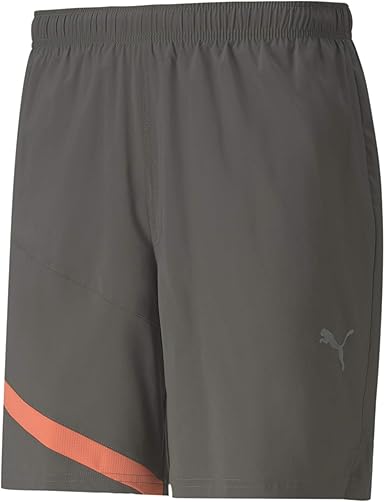 puma ignite blocked 7 short