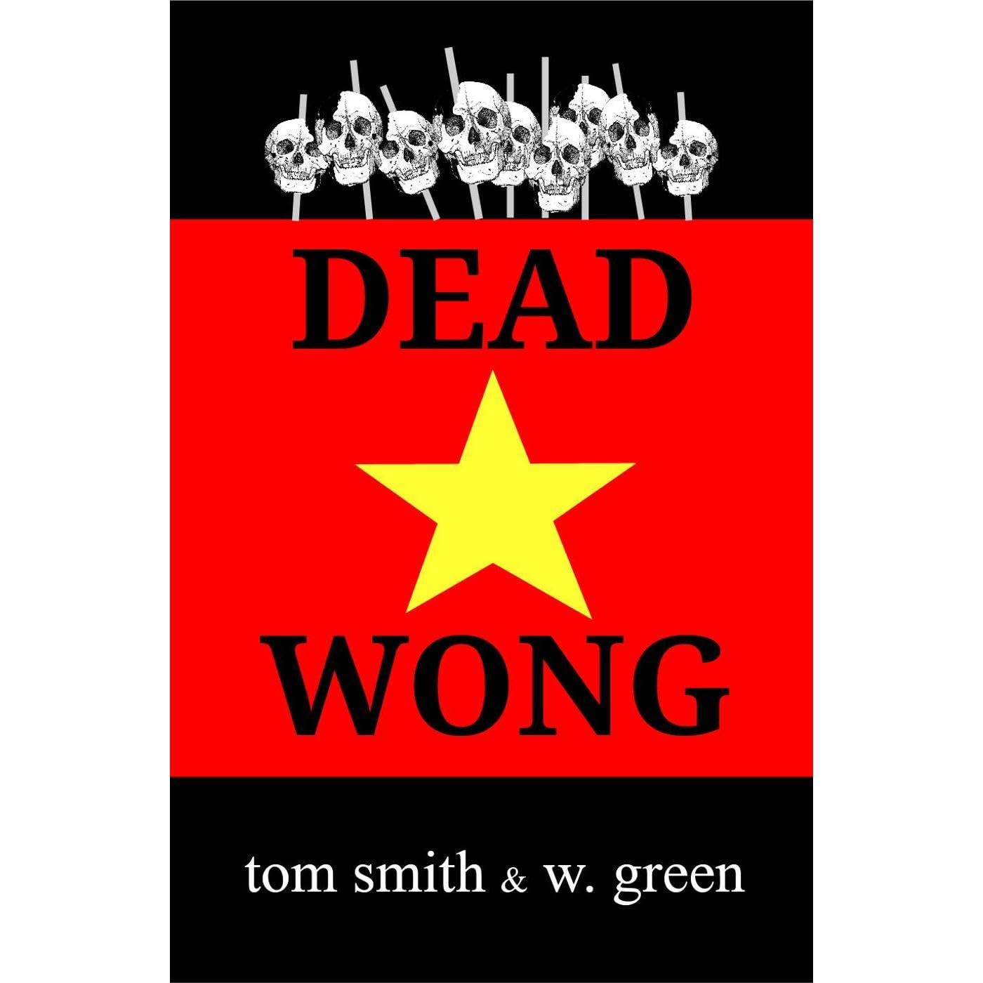 DEAD WONG