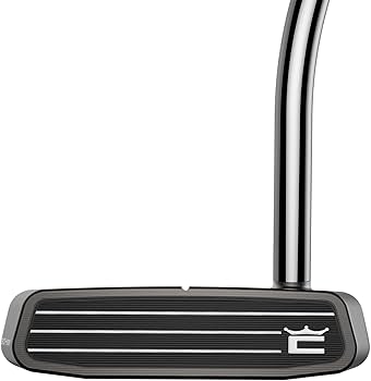 Amazon.co.jp: Cobra Golf ビンテージNOVAパター。 : スポーツ＆アウトドア