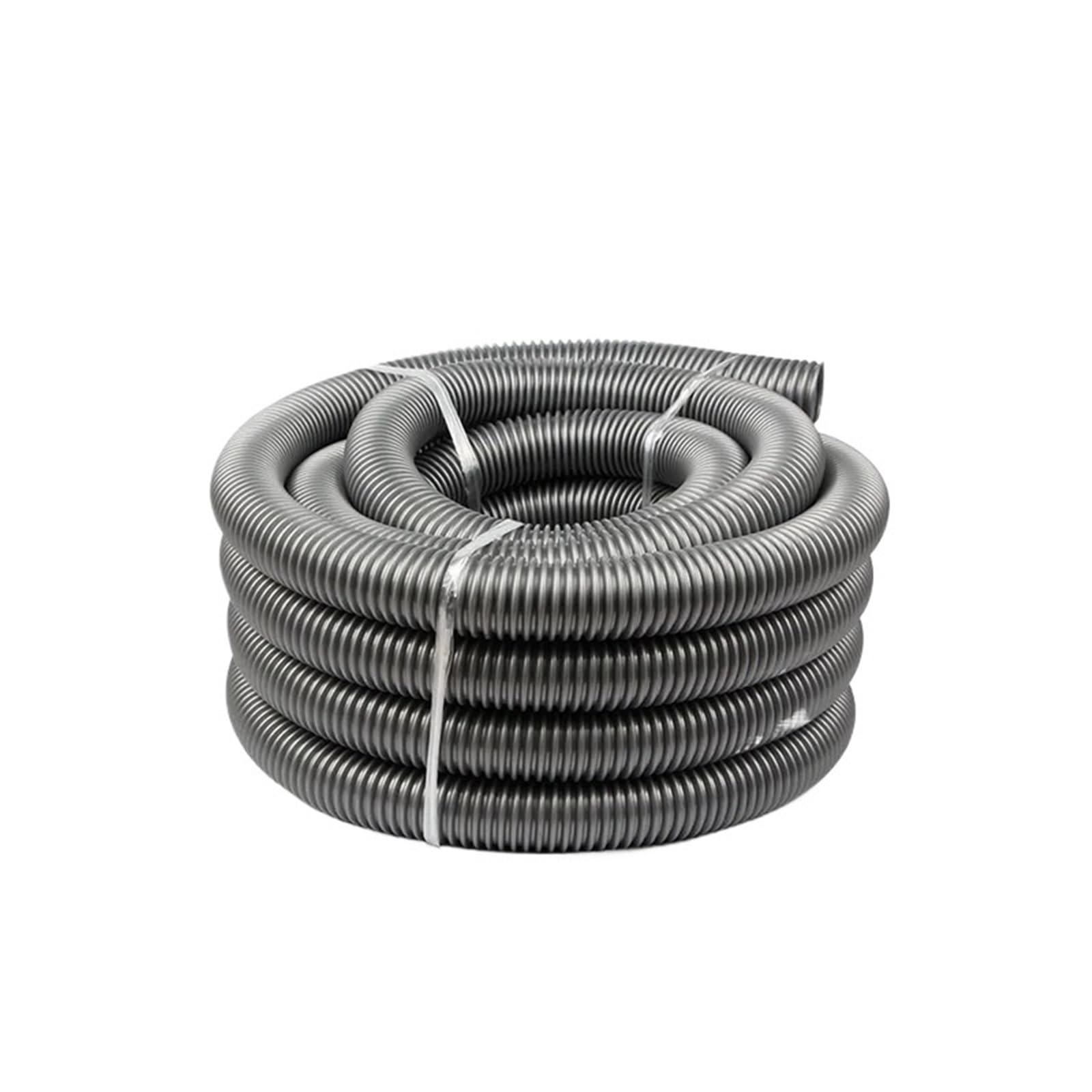Inner 40mm/Outer 48mm, Industrial Vacuum Cleaner Bellows,Straws,Hose,Soft Pipe(3.0meters)