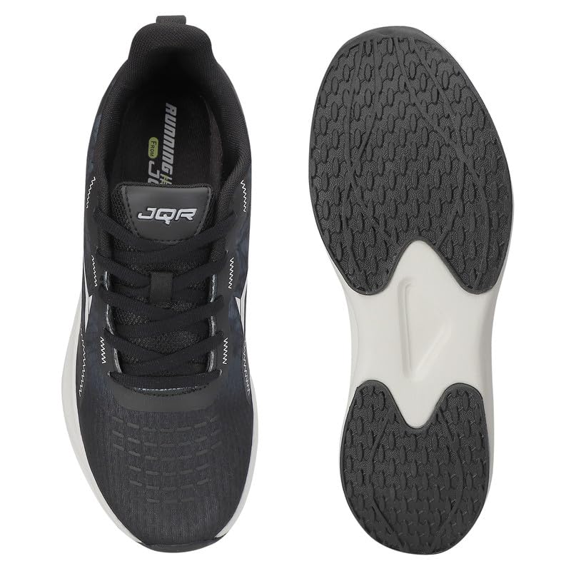 Image of JQR Men Lyon Running Shoes