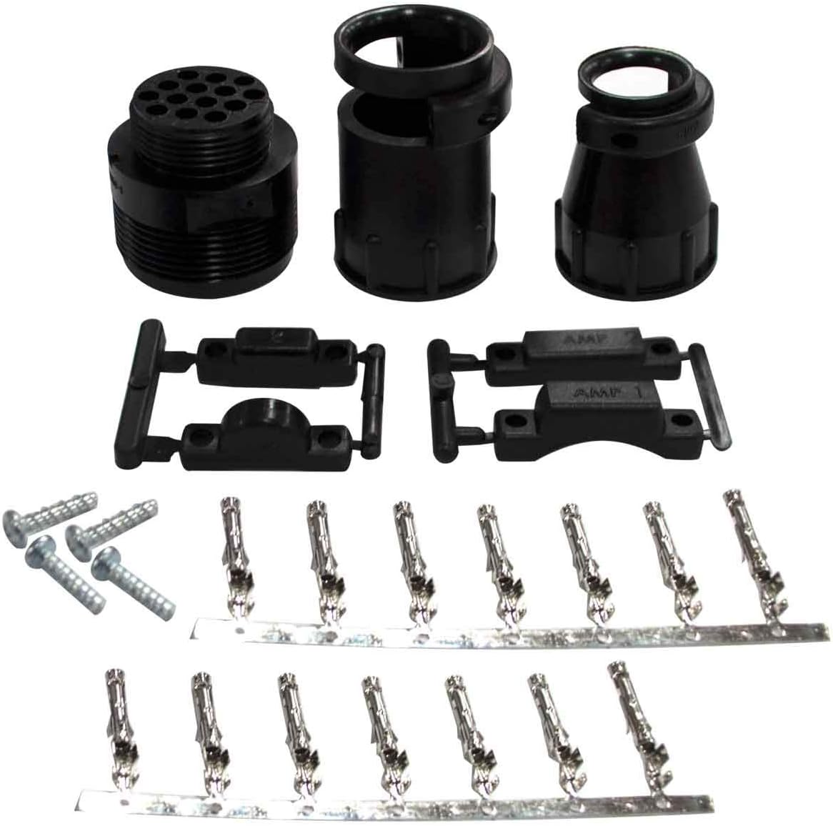 Miller 152369 Housing Plug+Skts, (Service Kit)