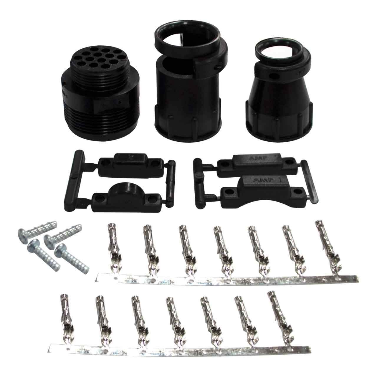 Miller 152369 Housing Plug+Skts, (Service Kit)