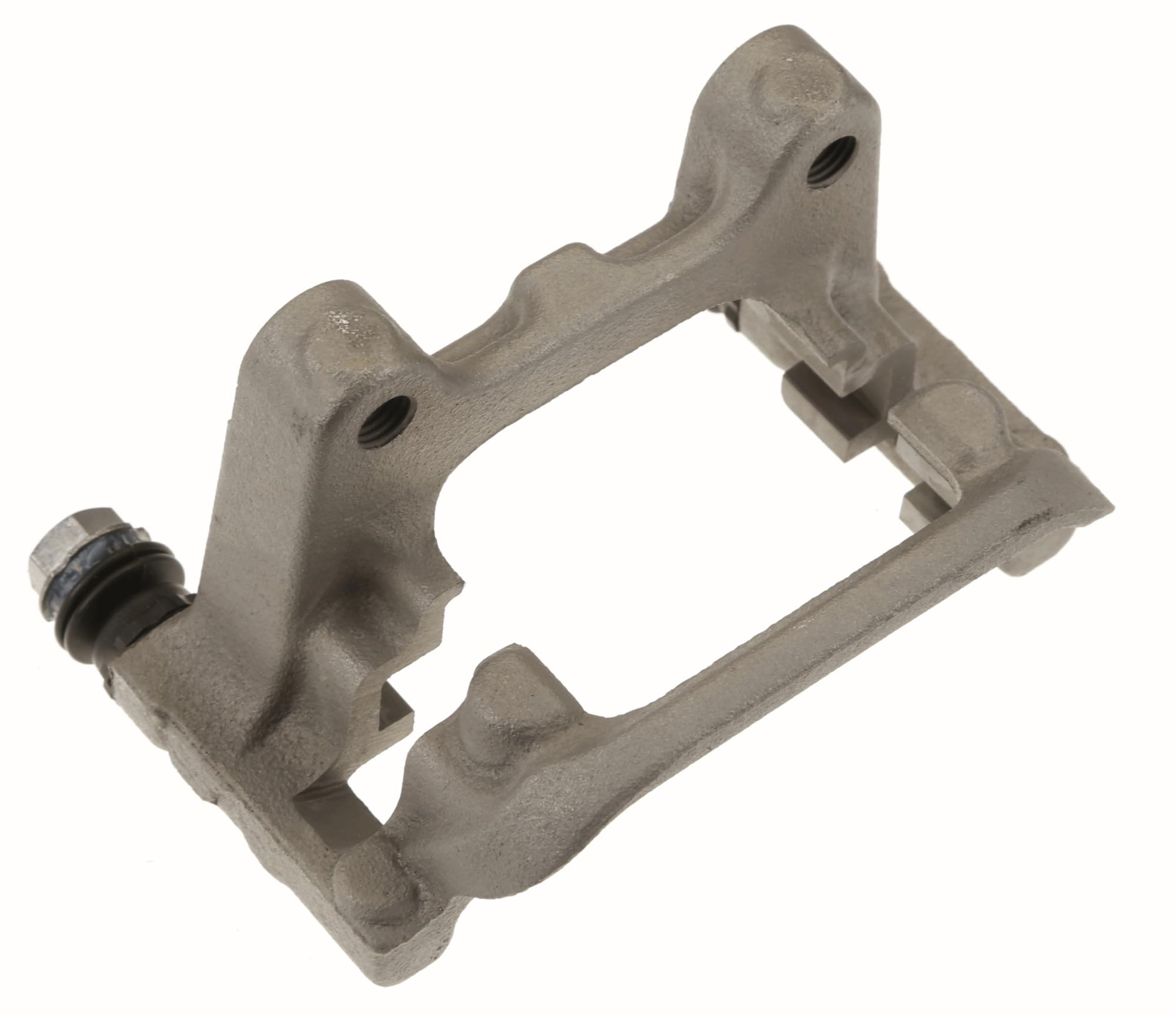 TRW BDA1169 Halter Bremssattel für Skoda Octavia III Combi (5E5, 5E6) 2012-2020 Rechts, Hinterachse und Andere Fahrzeuge